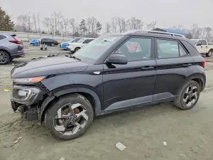 Hyundai Venue SEL 1.6L 4 2021
