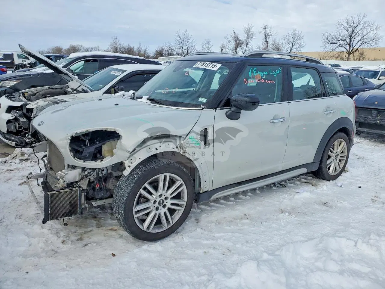 Mini Cooper 1.5L 3 2022