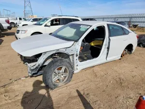 Honda Accord 1.5L 4 2021