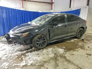 Toyota Corolla 2.0L 4 2023