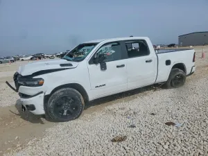 RAM 1500 BIG HORN/LONE STAR 3.0L 6 2025