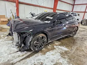 Hyundai Sonata 2.5L 4 2026