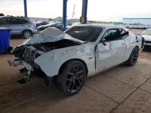 Dodge Challenger R/T 5.7L 8 2023