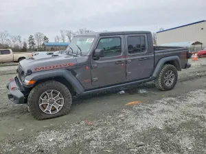 Jeep Gladiator MOJAVE 3.6L 6 2024