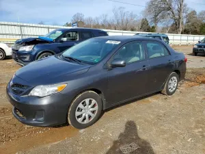 Toyota Corolla BASE 1.8L 4 2012