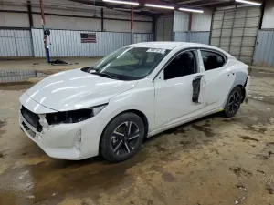 Nissan Sentra SV 2.0L 4 2024