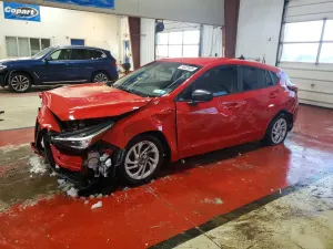 Subaru Impreza 2.0L 4 2024