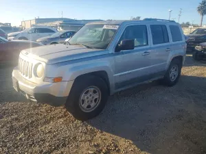 Jeep Patriot SPORT 2.0L 4 2011