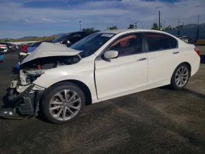 Honda Accord SPORT 2.4L 4 2015