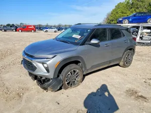 Chevrolet Trailblazer 1.3L 3 2024