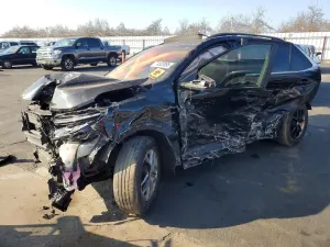 Chevrolet Equinox 1.5L 4 2022