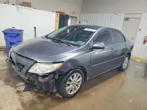 Toyota Corolla 1.8L 4 2010