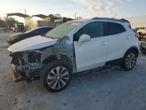 Buick Encore PREFERRED 1.4L 4 2019