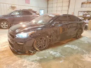 Kia Cerato / Forte / K3 GT LINE 2.0L 4 2020