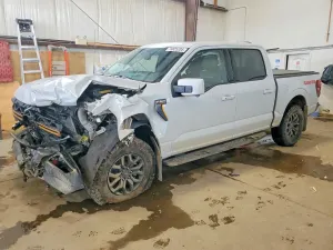 Ford F-150 3.5L 6 2025