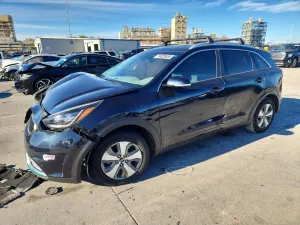 Kia Niro 1.6L 4 2018