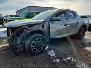 Hyundai Santa Cruz SEL 2.5L 4 2024