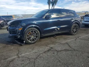 Porsche Cayenne 3.0L 6 2024