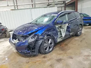 Nissan Murano 3.5L 6 2024