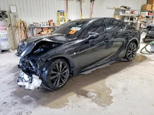 Lexus IS 3.5L 6 2024