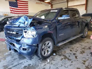 RAM 1500 BIG HORN/LONE STAR 5.7L 8 2020