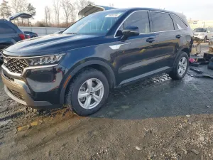 Kia Sorento LX 2.5L 4 2023