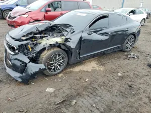 Kia Stinger GT LINE 2.5L 4 2023