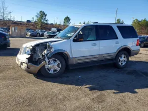 Ford Expedition 5.4L 8 2003