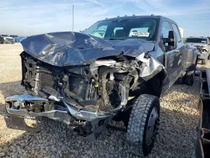 Ford F-450 SUPER DUTY 6.7L 8 2026