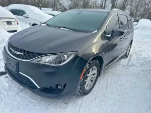 Chrysler Pacifica TOURING L 3.6L 6 2020