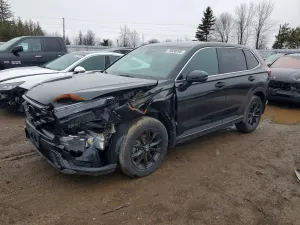 Honda CR-V 2.0L 4 2024