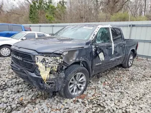 RAM 1500 5.7L 8 2020