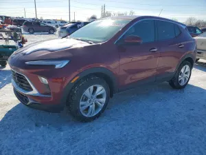 Buick Encore PREFERRED 1.3L 3 2024
