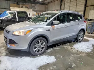 Ford Escape 2.0L 4 2016