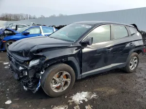 Hyundai Tucson SE 2.5L 4 2024