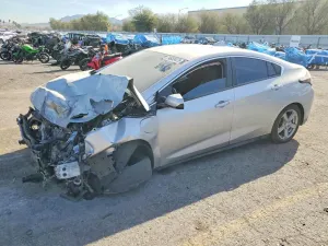 Chevrolet Volt LT 1.5L 4 2017