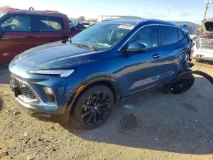 Buick Encore 1.3L 3 2025