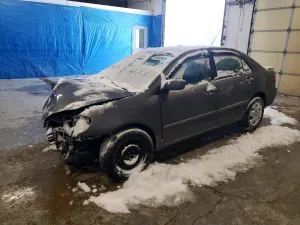 Toyota Corolla 1.8L 4 2006
