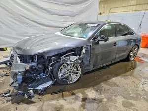 Audi A4 PREMIUM PLUS 45 2.0L 4 2023
