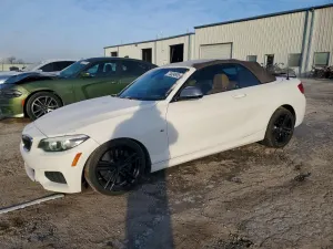 BMW 2 Series 3.0L 6 2019