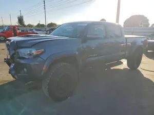 Toyota Tacoma DOUBLE CAB 3.5L 6 2016