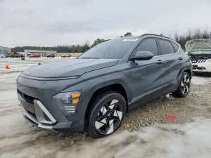 Hyundai Kona LIMITED 1.6L 4 2025