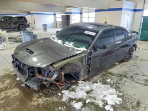 Dodge Charger 5.7L 8 2021