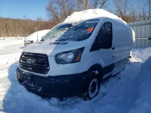 Ford Transit T-250 3.7L 6 2017