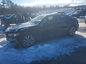 Honda Civic 1.5L 4 2024