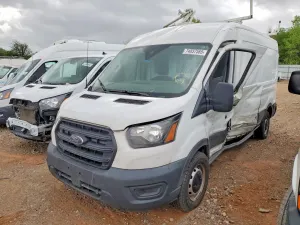 Ford Transit 3.5L 6 2020
