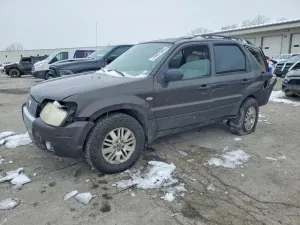 Mercury Mariner 3.0L 6 2005