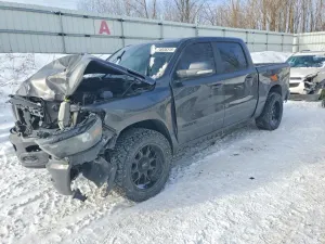 RAM 1500 BIG HORN/LONE STAR 5.7L 8 2020