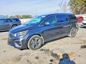Kia Sedona 3.3L 6 2020