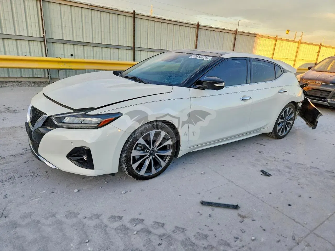 Nissan Maxima 3.5L 6 2023